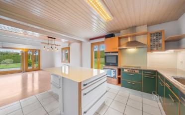 Einfamilienhaus 7.5 Zimmer - image - 2