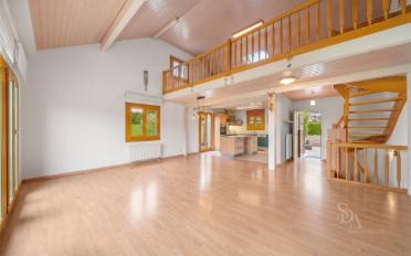 Einfamilienhaus 7.5 Zimmer - image - 3