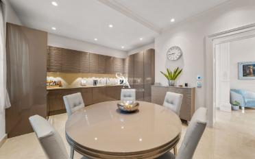 Wohnung 6.5 Zimmer - image - 2