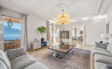 Wohnung 6.5 Zimmer - image - 3