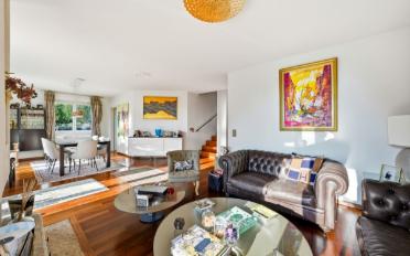 Single house 6.5 rooms - image - 6