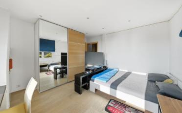 Single house 6.5 rooms - image - 12