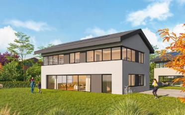 Villa 6.5 rooms - image - 3