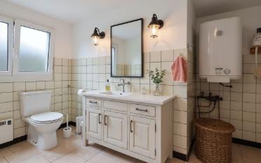 Maison 8 pièces - image - 11