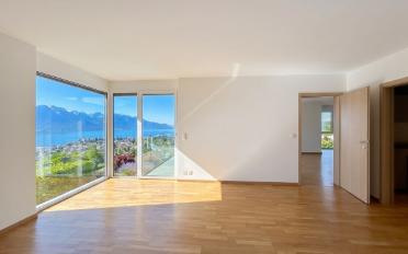 Apartment 5.5 rooms - image - 3