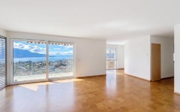 Apartment 5.5 rooms - image - 2