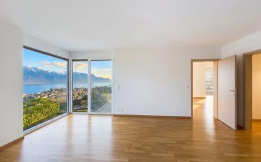 Apartment 5.5 rooms - image - 7