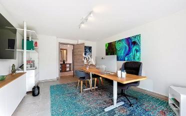 Maison jumelée 7 pièces - image - 2