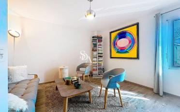 Maison jumelée 7 pièces - image - 8