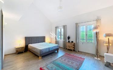 Maison jumelée 7 pièces - image - 12