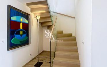 Maison jumelée 7 pièces - image - 11