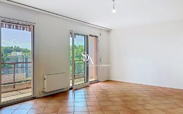 Apartment 3 rooms - image - 2