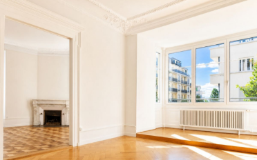 Wohnung 5.5 Zimmer - image - 1