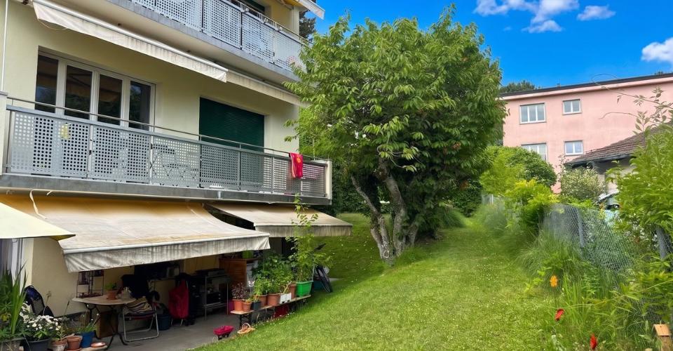 Lausanne