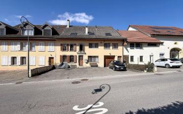 Wohnung 5 Zimmer - image - 1