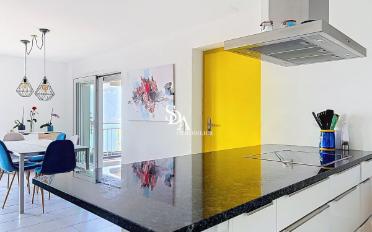 Appartement 3.5 pièces - image - 1