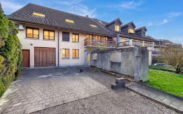 Wohnung 3.5 Zimmer - image - 1