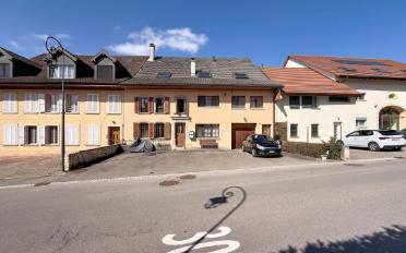 Wohnung 2.5 Zimmer - image - 1