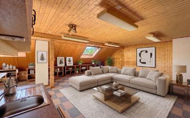 Wohnung 2.5 Zimmer - image - 2