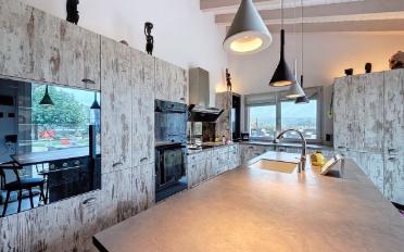 Maison 5 pièces - image - 6