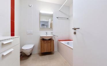 Wohnung 3.5 Zimmer - image - 9