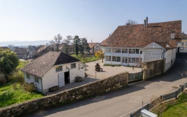 Maison 12 pièces - image - 8