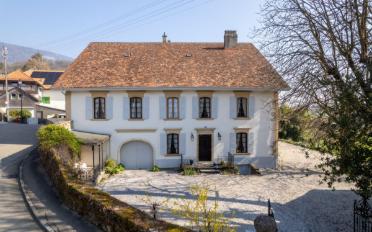 Maison 12 pièces - image - 7