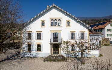 Maison 12 pièces - image - 10