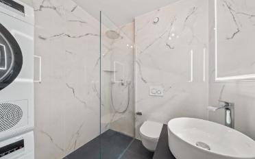 Furnished flat 3.5 rooms - image - 7