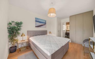 Furnished flat 3.5 rooms - image - 10