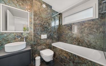 Furnished flat 3.5 rooms - image - 9
