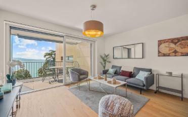 Furnished flat 3.5 rooms - image - 5