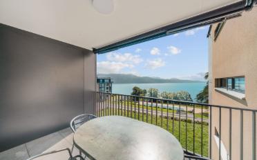 Furnished flat 3.5 rooms - image - 2