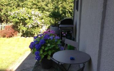 Row house 5 rooms - image - 11