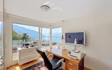 Attikawohnung 4.5 Zimmer - image - 12