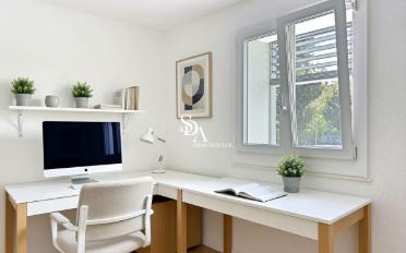 Apartment 3.5 rooms - image - 2
