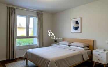 Apartment 3.5 rooms - image - 7
