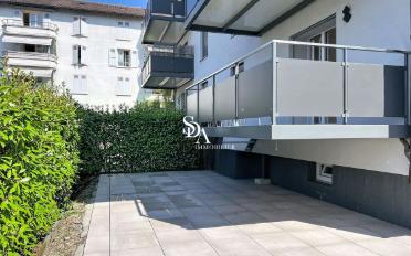 Apartment 3.5 rooms - image - 5