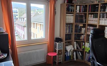 Apartment 4.5 rooms - image - 8
