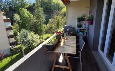 Wohnung 4.5 Zimmer - image - 1