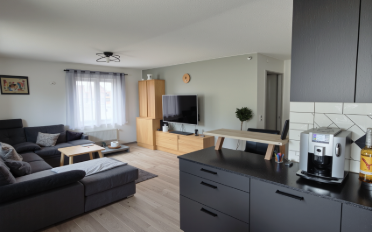 Apartment 4.5 rooms - image - 2