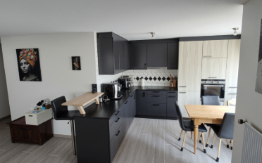 Apartment 4.5 rooms - image - 3