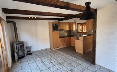 Einfamilienhaus 3.5 Zimmer - image - 6