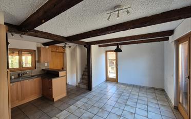Einfamilienhaus 3.5 Zimmer - image - 8