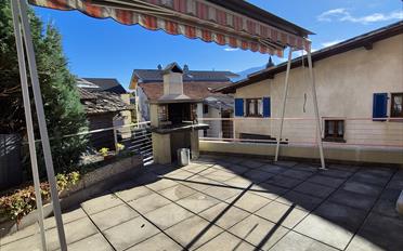 Einfamilienhaus 3.5 Zimmer - image - 9