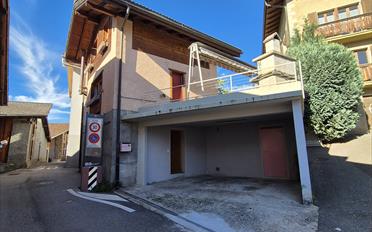 Single house 3.5 rooms - image - 1