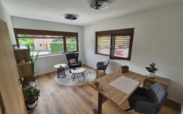 Bureau 2 pièces - image - 8