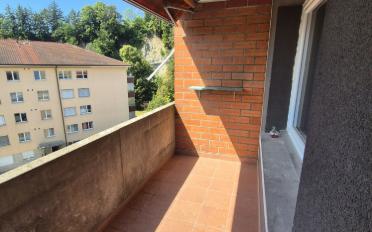 Roof flat 2.5 rooms - image - 12