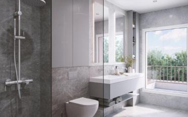 Apartment 6.5 rooms - image - 5