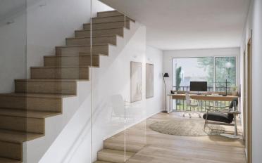 Maison 6.5 pièces - image - 3